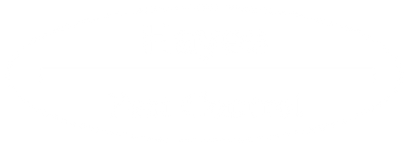 Hayes Pest Control Logo